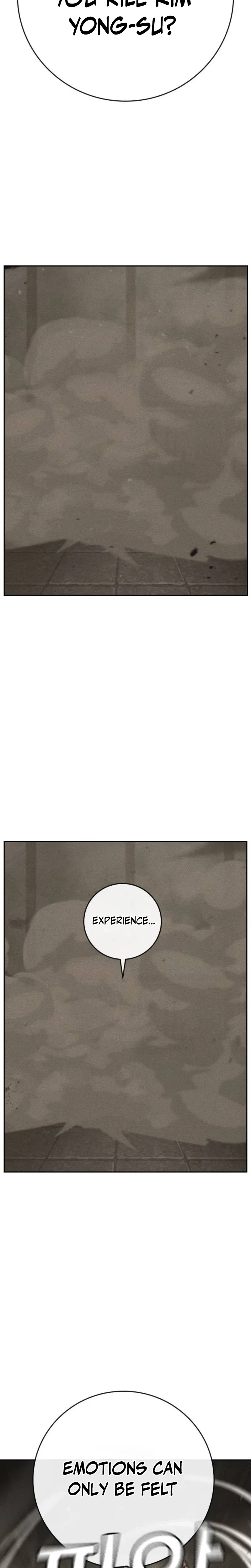 Contract Killer Enrollment Chapter 14 – Page 24