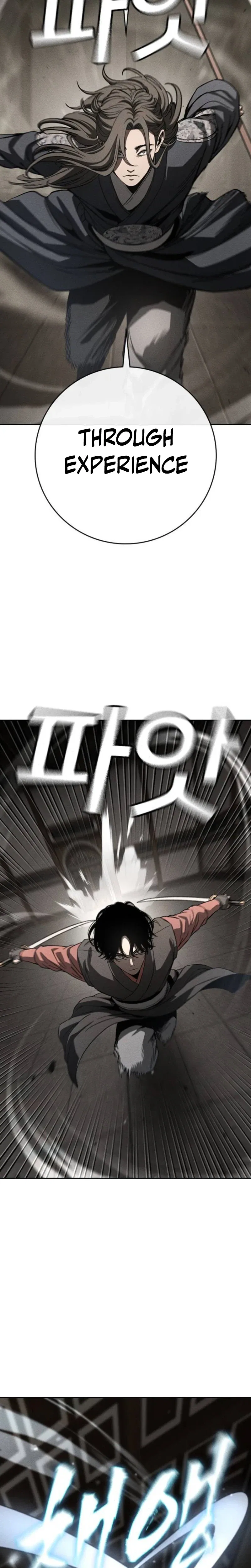 Contract Killer Enrollment Chapter 14 – Page 25