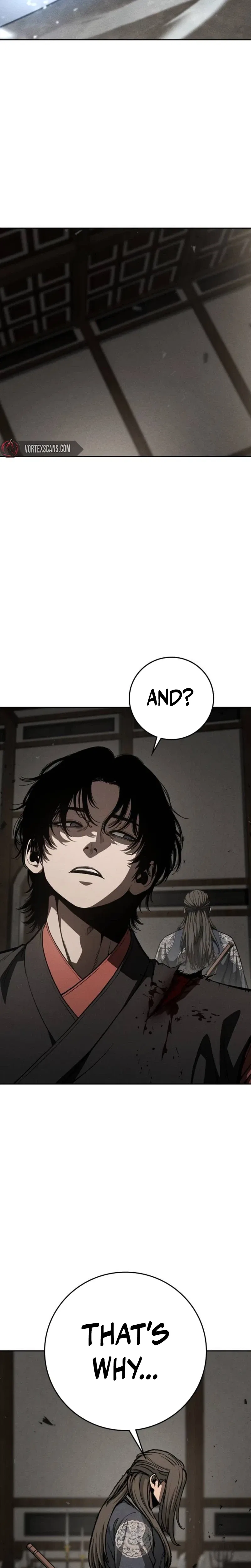 Contract Killer Enrollment Chapter 14 – Page 27