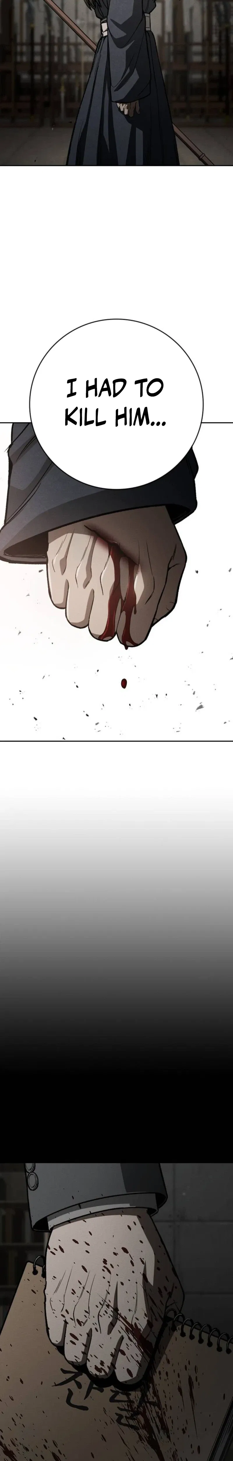 Contract Killer Enrollment Chapter 14 – Page 28