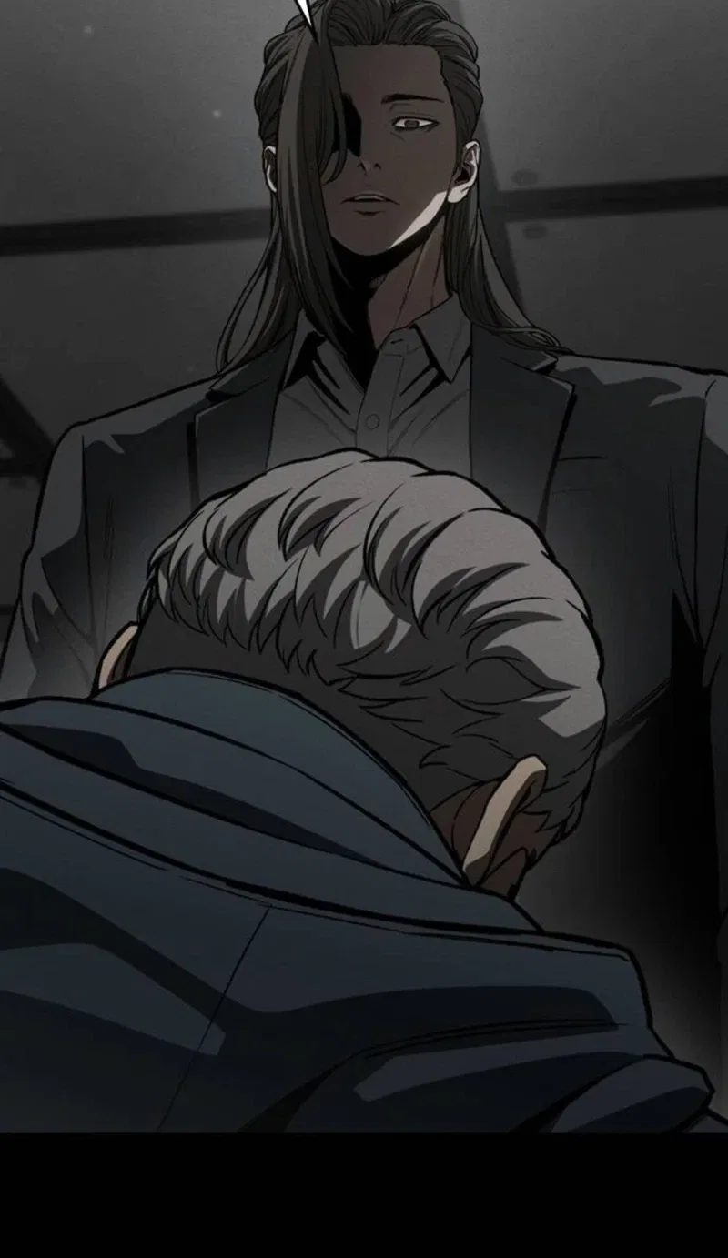 Contract Killer Enrollment Chapter 14 – Page 30