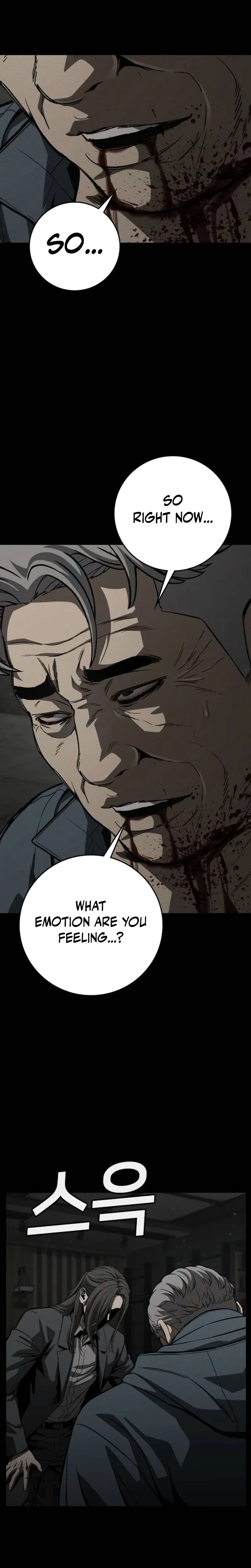 Contract Killer Enrollment Chapter 14 – Page 34