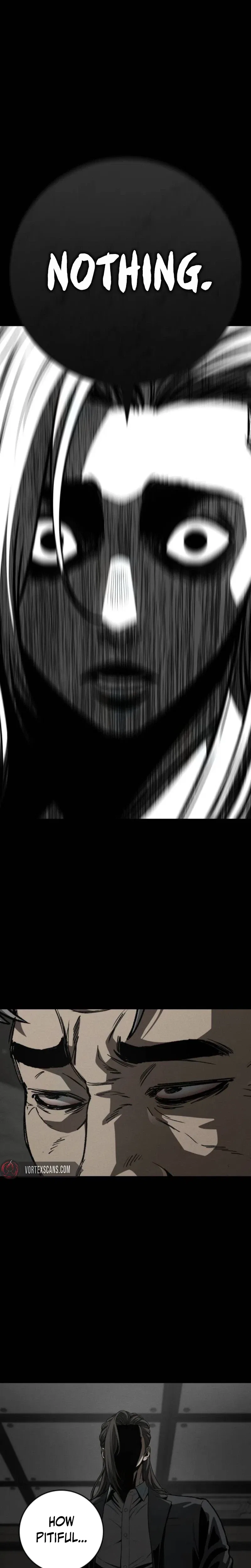 Contract Killer Enrollment Chapter 14 – Page 35