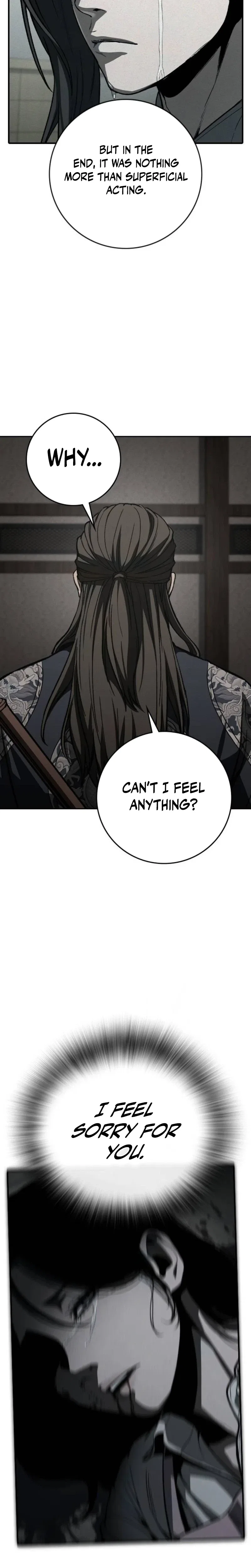 Contract Killer Enrollment Chapter 14 – Page 38