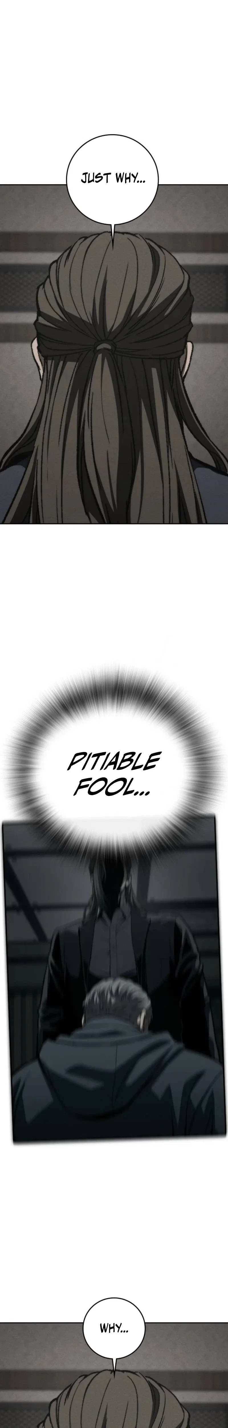 Contract Killer Enrollment Chapter 14 – Page 39