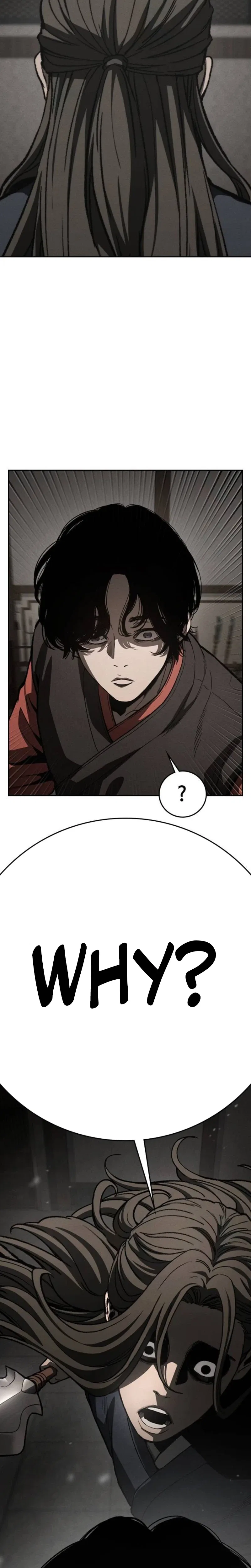 Contract Killer Enrollment Chapter 14 – Page 40