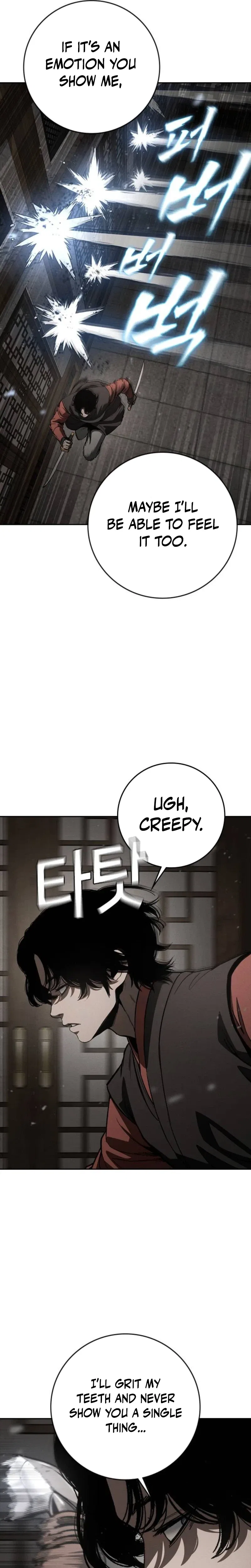 Contract Killer Enrollment Chapter 14 – Page 45
