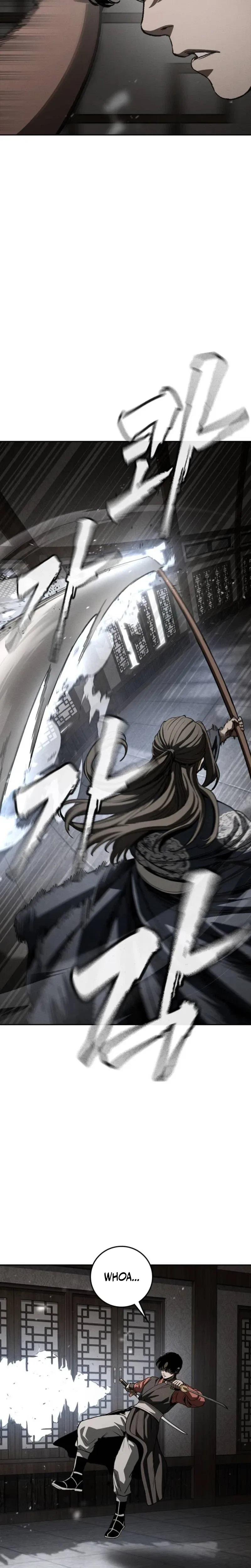 Contract Killer Enrollment Chapter 14 – Page 46
