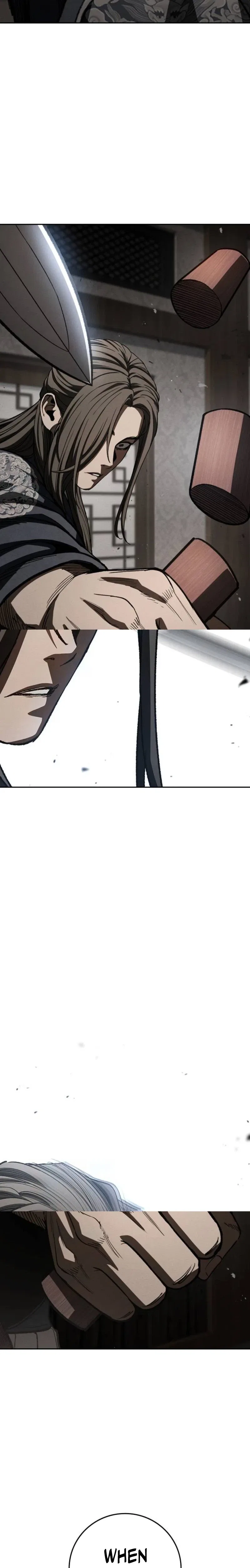 Contract Killer Enrollment Chapter 14 – Page 51