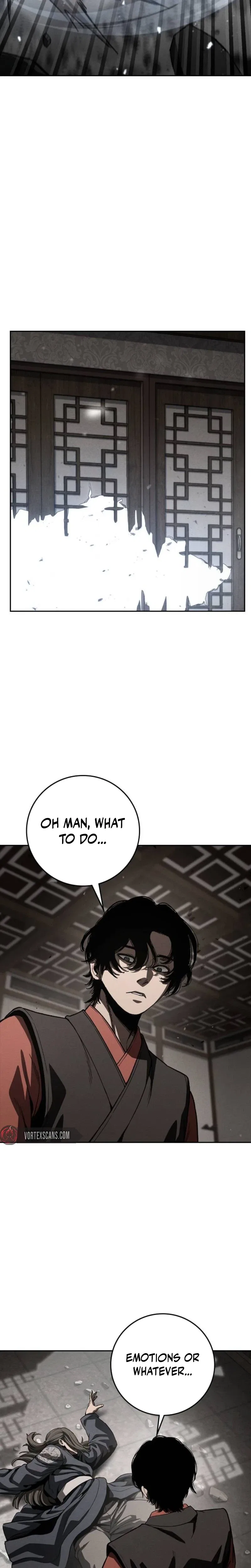 Contract Killer Enrollment Chapter 14 – Page 54