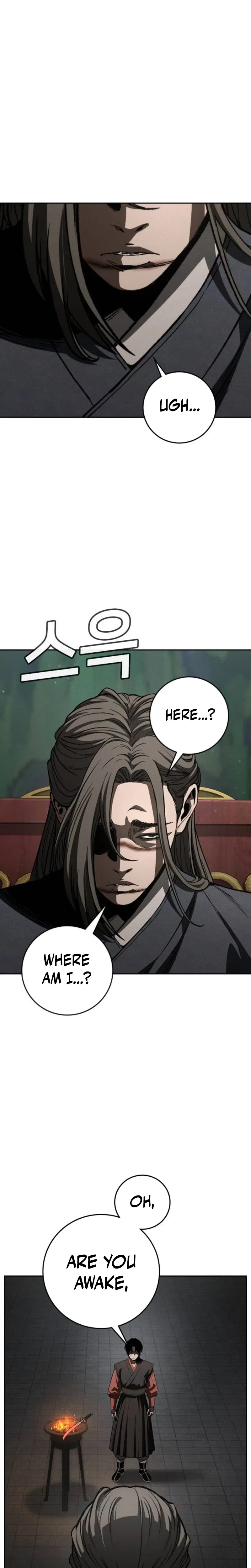 Contract Killer Enrollment Chapter 14 – Page 57