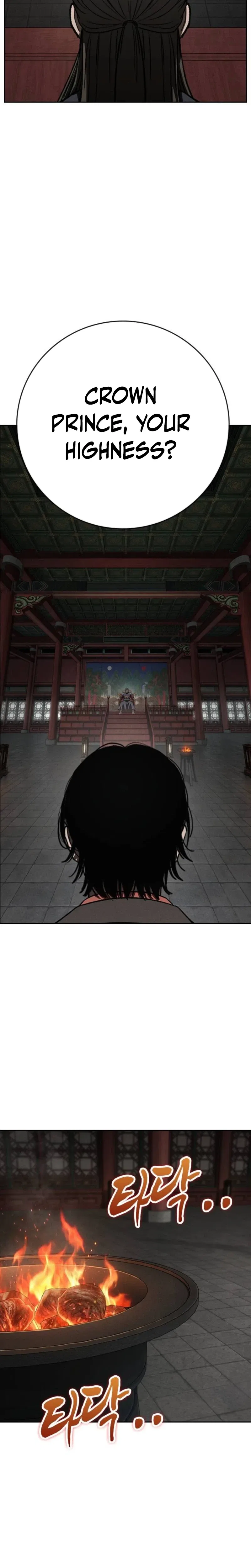 Contract Killer Enrollment Chapter 14 – Page 58