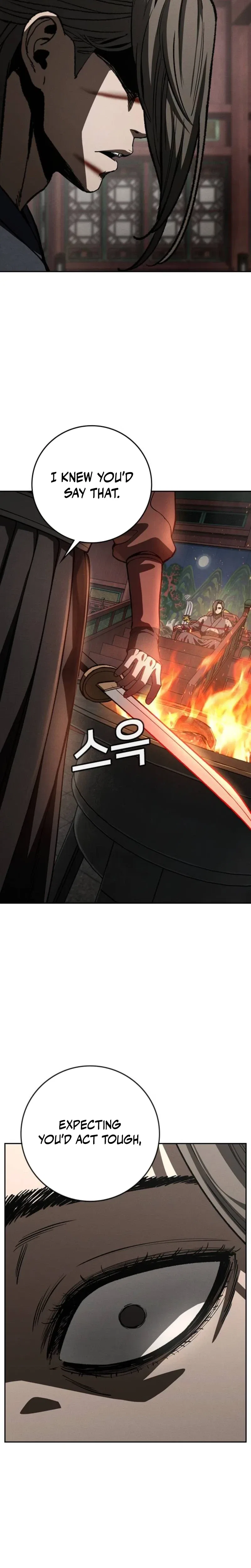 Contract Killer Enrollment Chapter 14 – Page 61