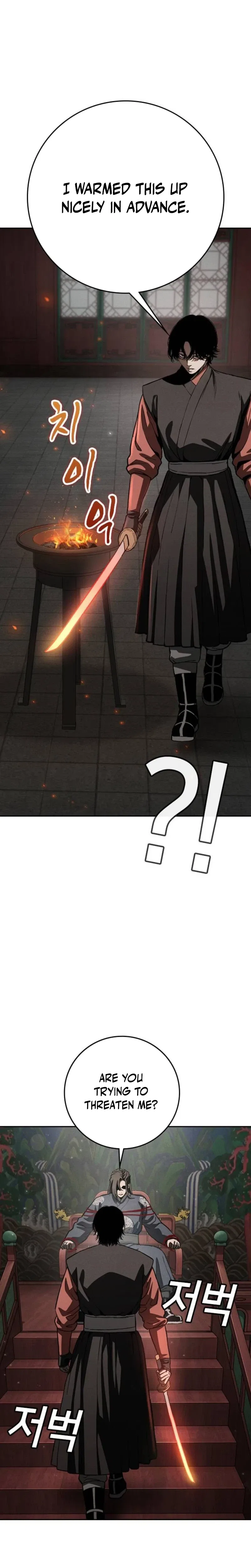 Contract Killer Enrollment Chapter 14 – Page 62