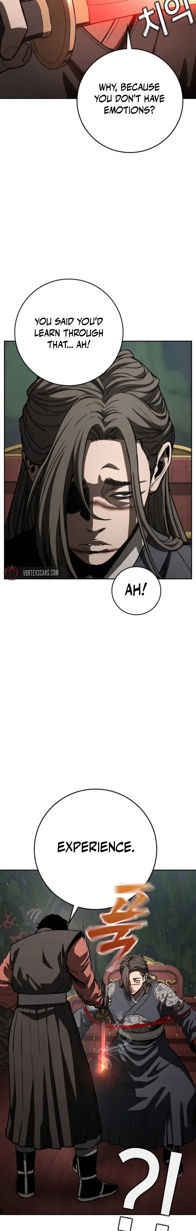 Contract Killer Enrollment Chapter 14 – Page 64