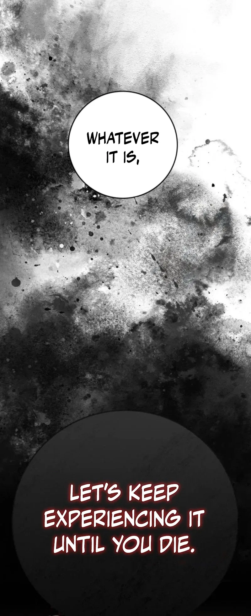Contract Killer Enrollment Chapter 14 – Page 66