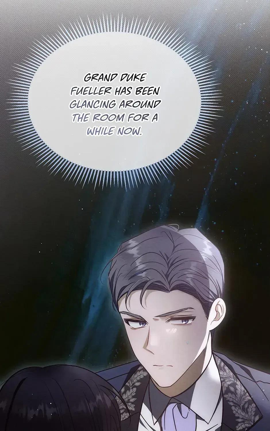 Lady Baby Is a Revenge Maker Chapter 83 – Page 5