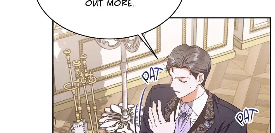 Lady Baby Is a Revenge Maker Chapter 83 – Page 10
