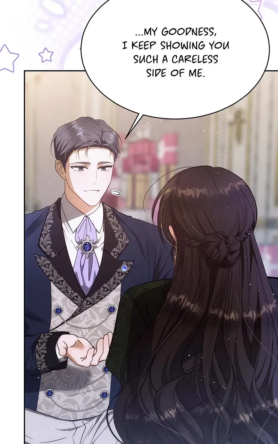 Lady Baby Is a Revenge Maker Chapter 83 – Page 21