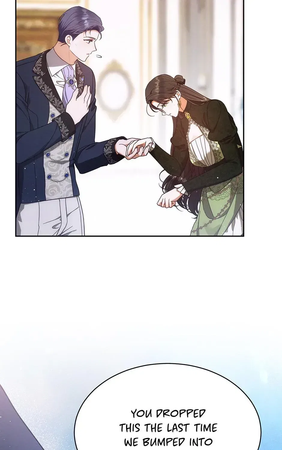 Lady Baby Is a Revenge Maker Chapter 83 – Page 27