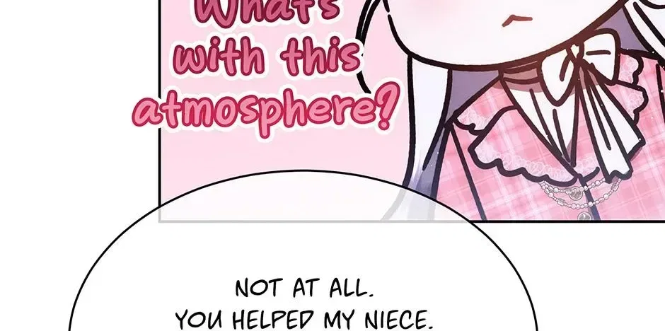 Lady Baby Is a Revenge Maker Chapter 83 – Page 32