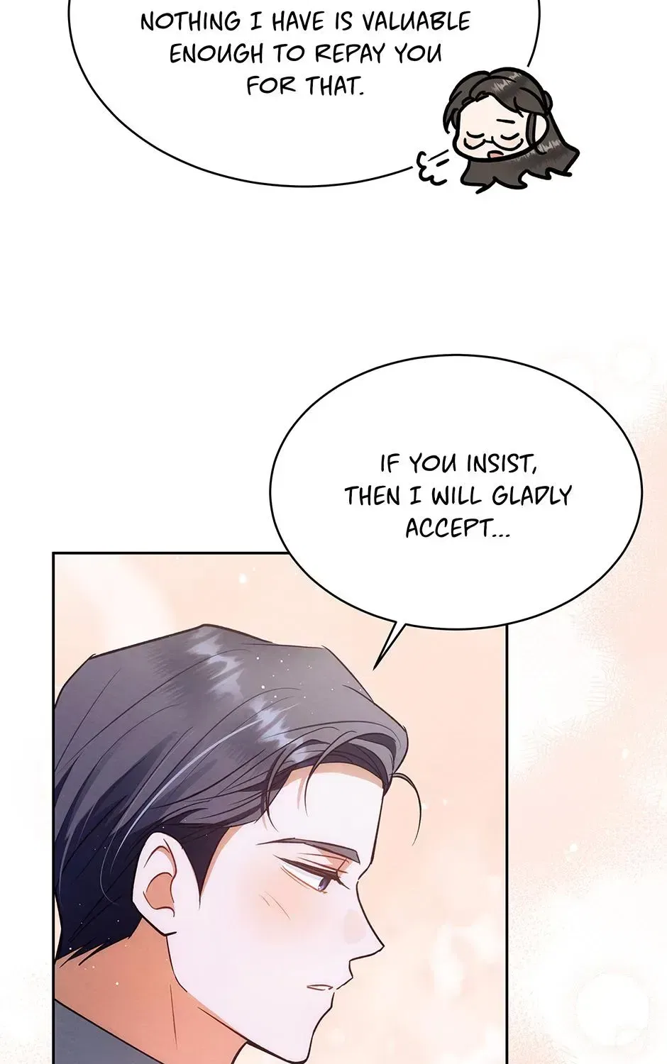 Lady Baby Is a Revenge Maker Chapter 83 – Page 33
