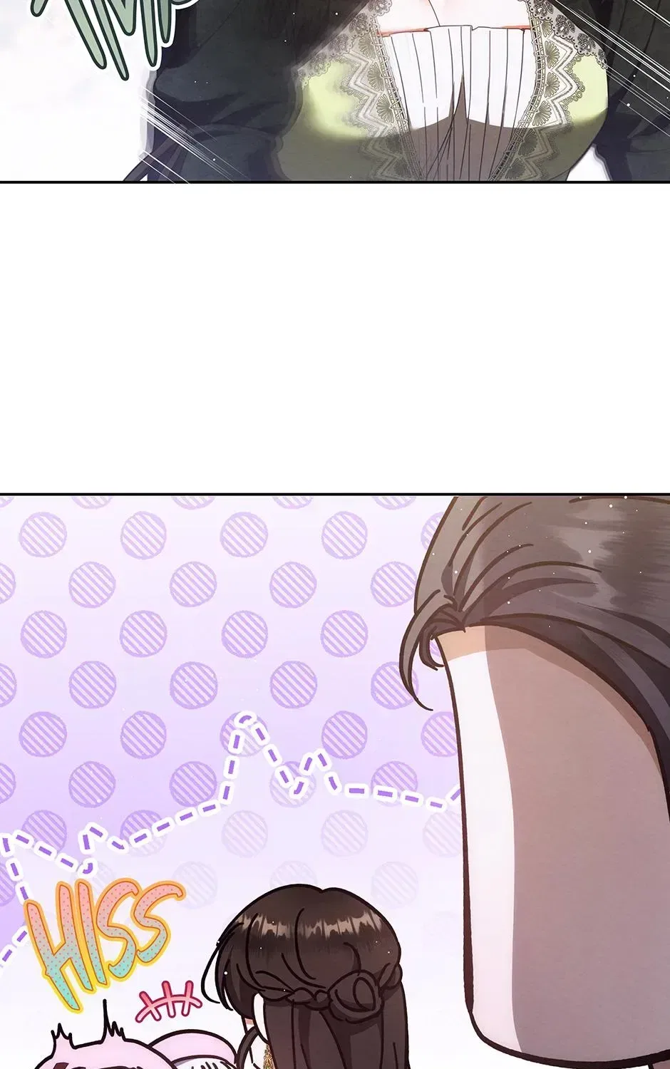 Lady Baby Is a Revenge Maker Chapter 83 – Page 37