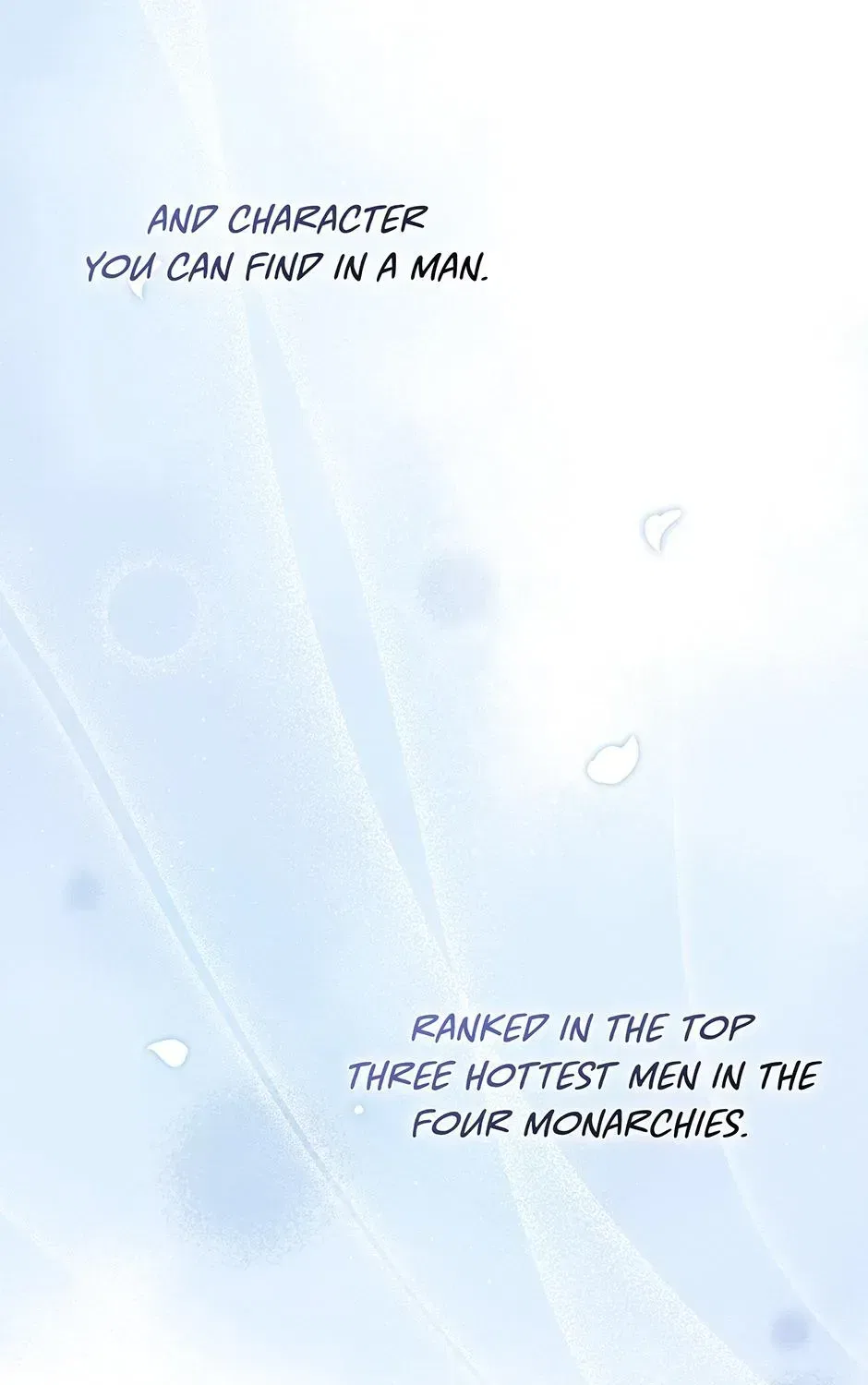 Lady Baby Is a Revenge Maker Chapter 83 – Page 43