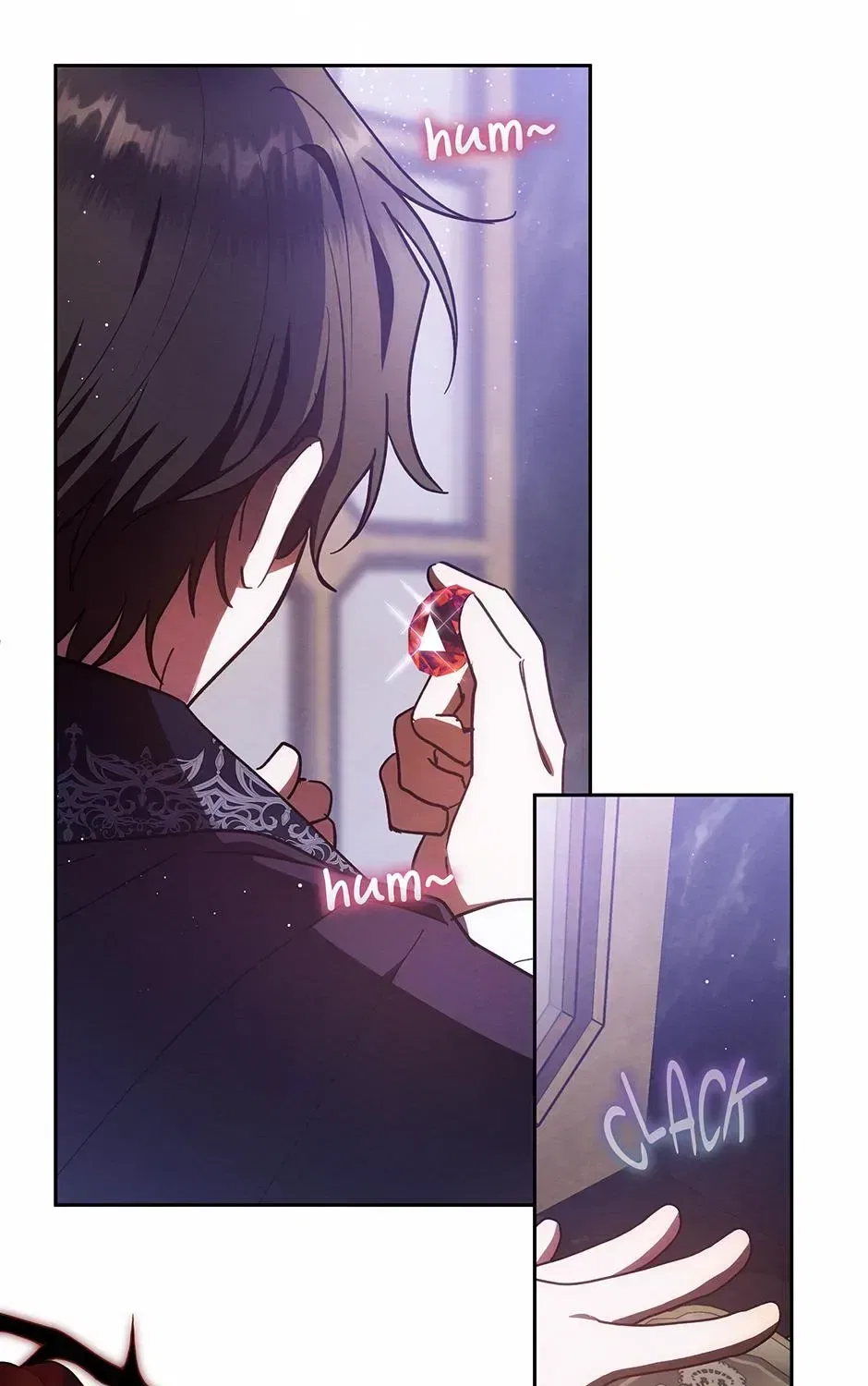 Lady Baby Is a Revenge Maker Chapter 83 – Page 55