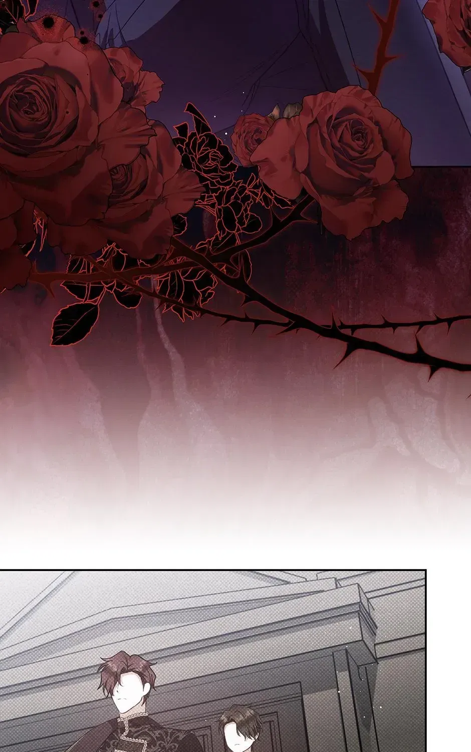 Lady Baby Is a Revenge Maker Chapter 83 – Page 59