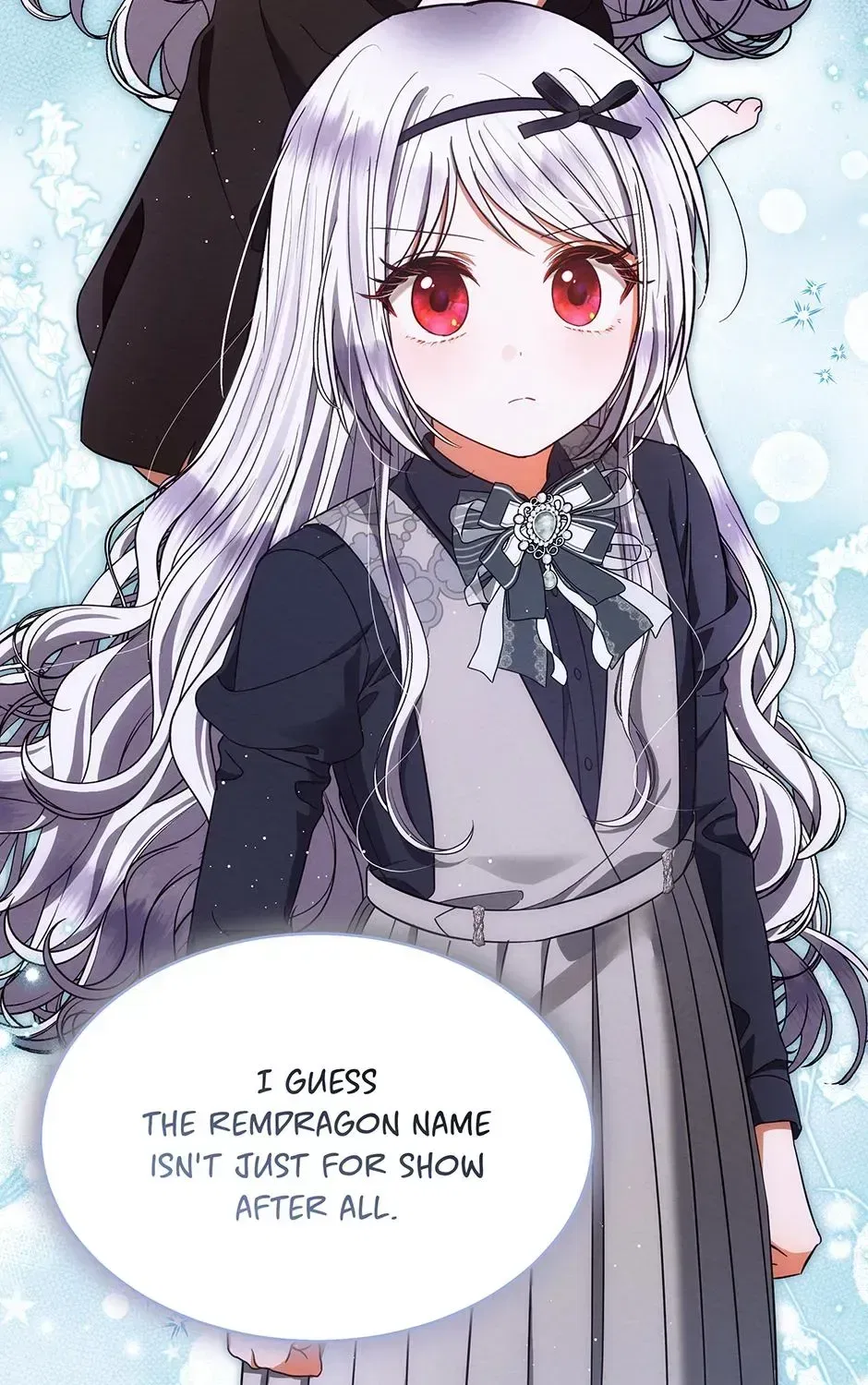 Lady Baby Is a Revenge Maker Chapter 83 – Page 63