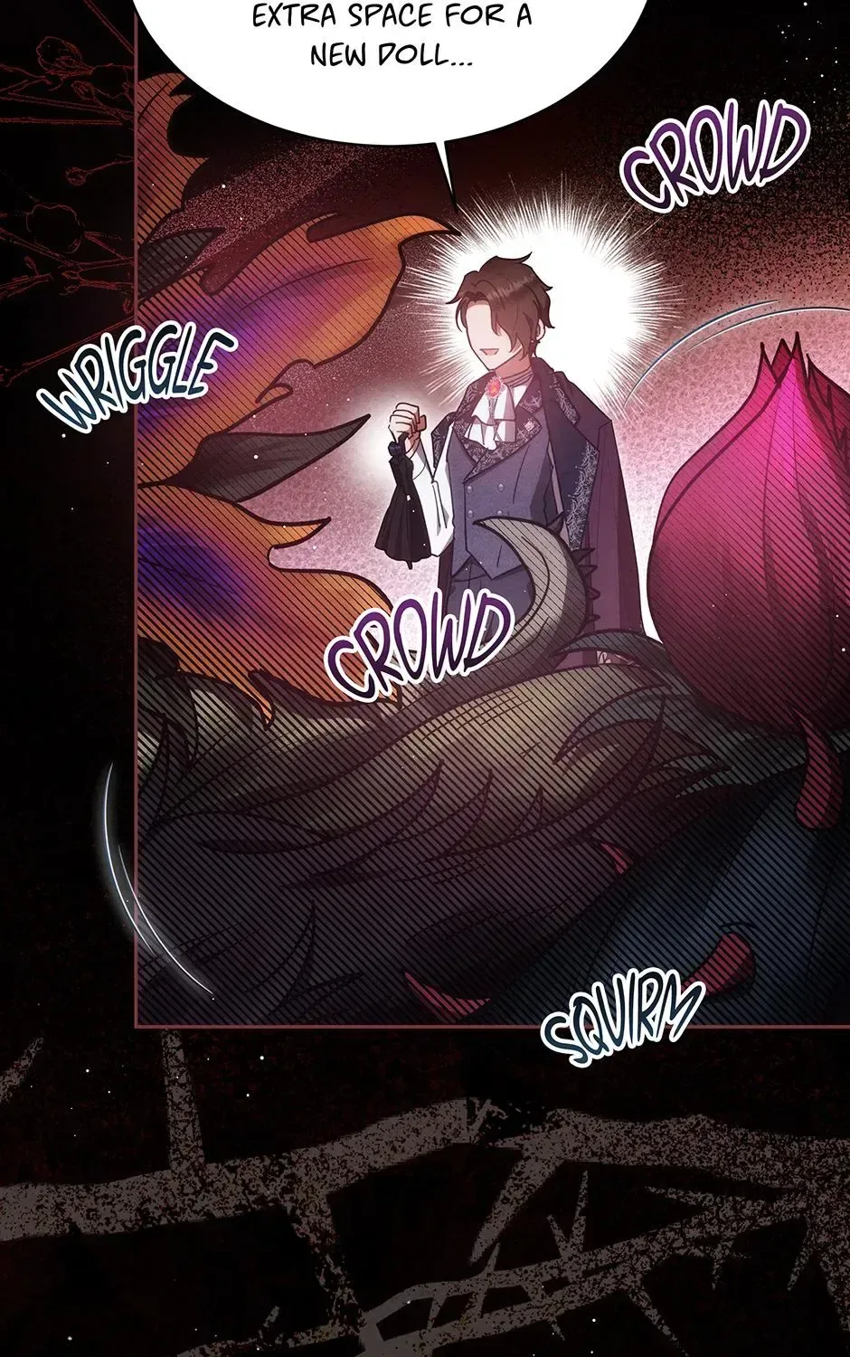Lady Baby Is a Revenge Maker Chapter 83 – Page 71