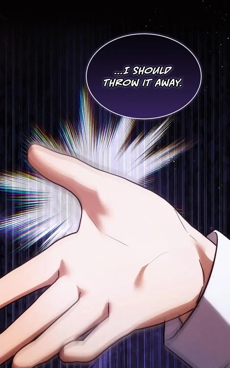 Lady Baby Is a Revenge Maker Chapter 83 – Page 73