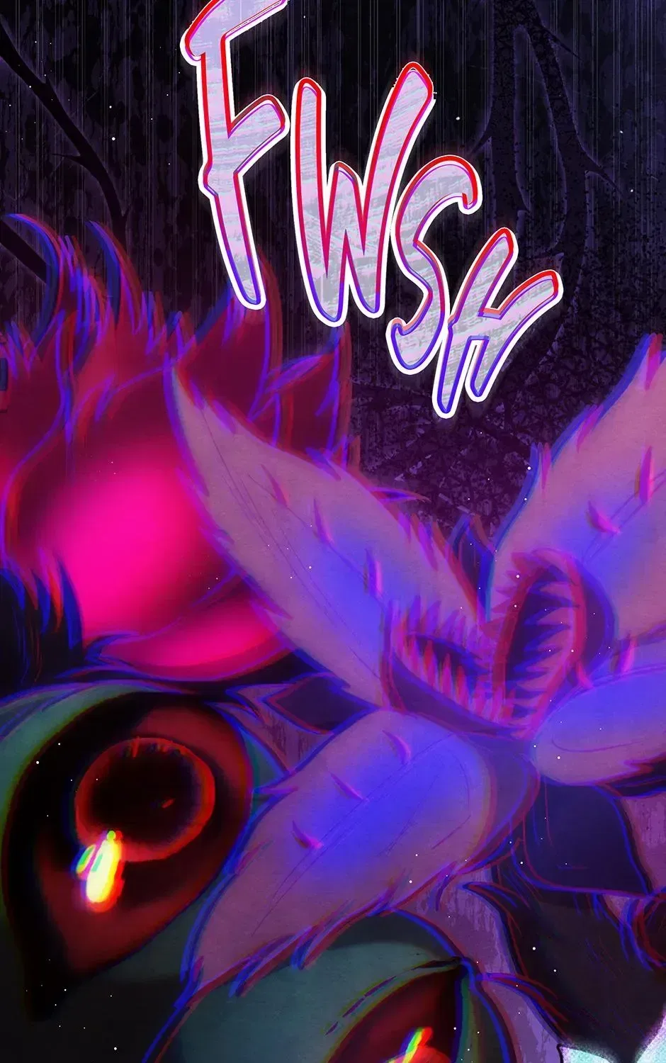 Lady Baby Is a Revenge Maker Chapter 83 – Page 77