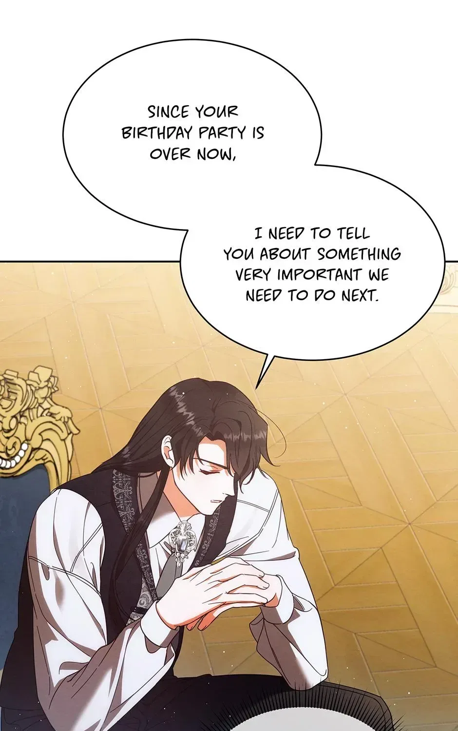 Lady Baby Is a Revenge Maker Chapter 83 – Page 89