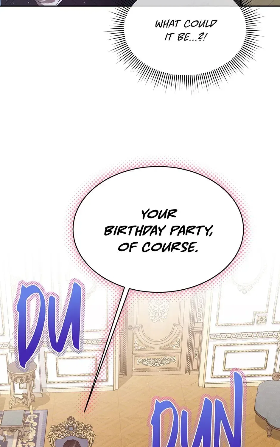 Lady Baby Is a Revenge Maker Chapter 83 – Page 91