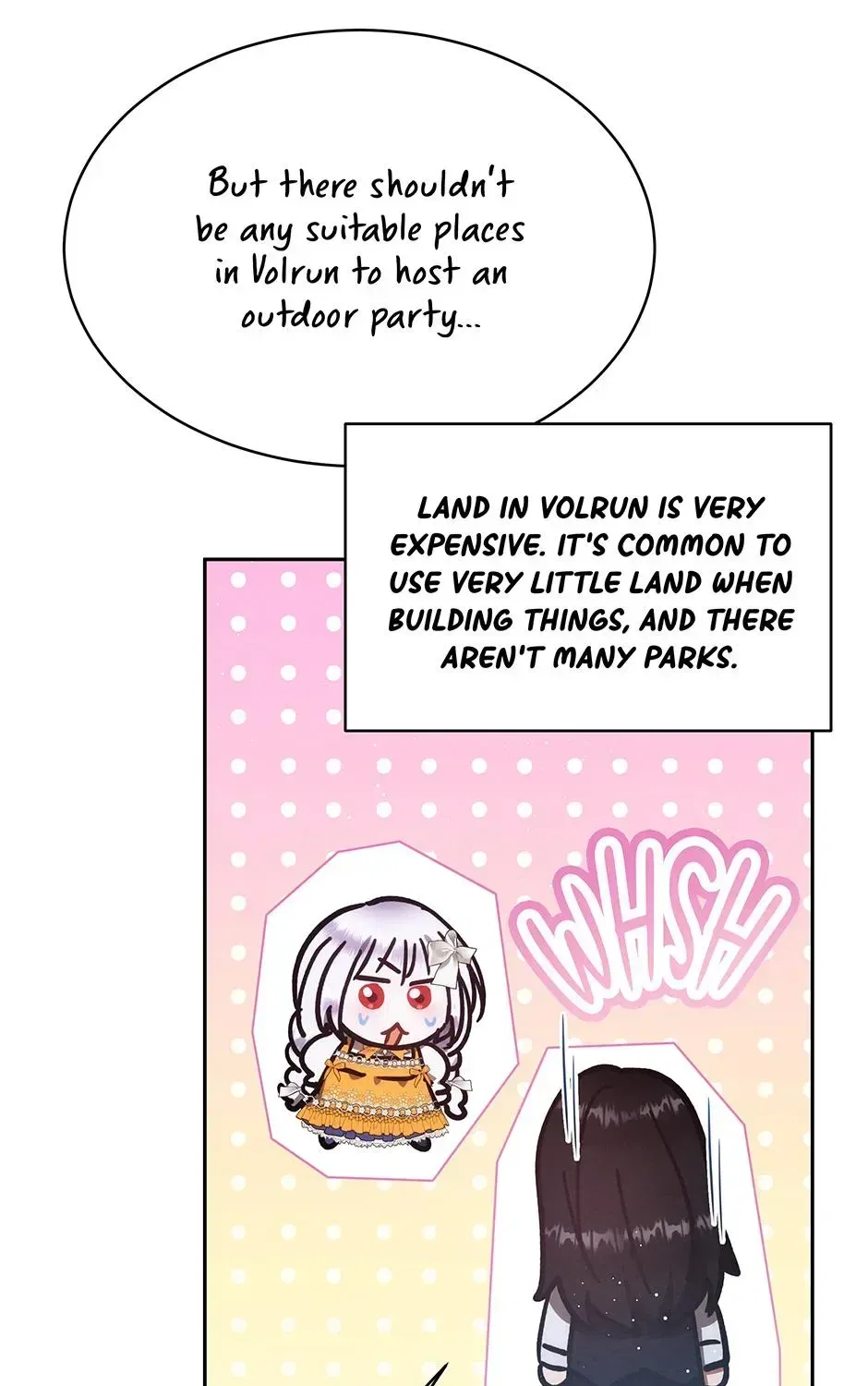 Lady Baby Is a Revenge Maker Chapter 83 – Page 105
