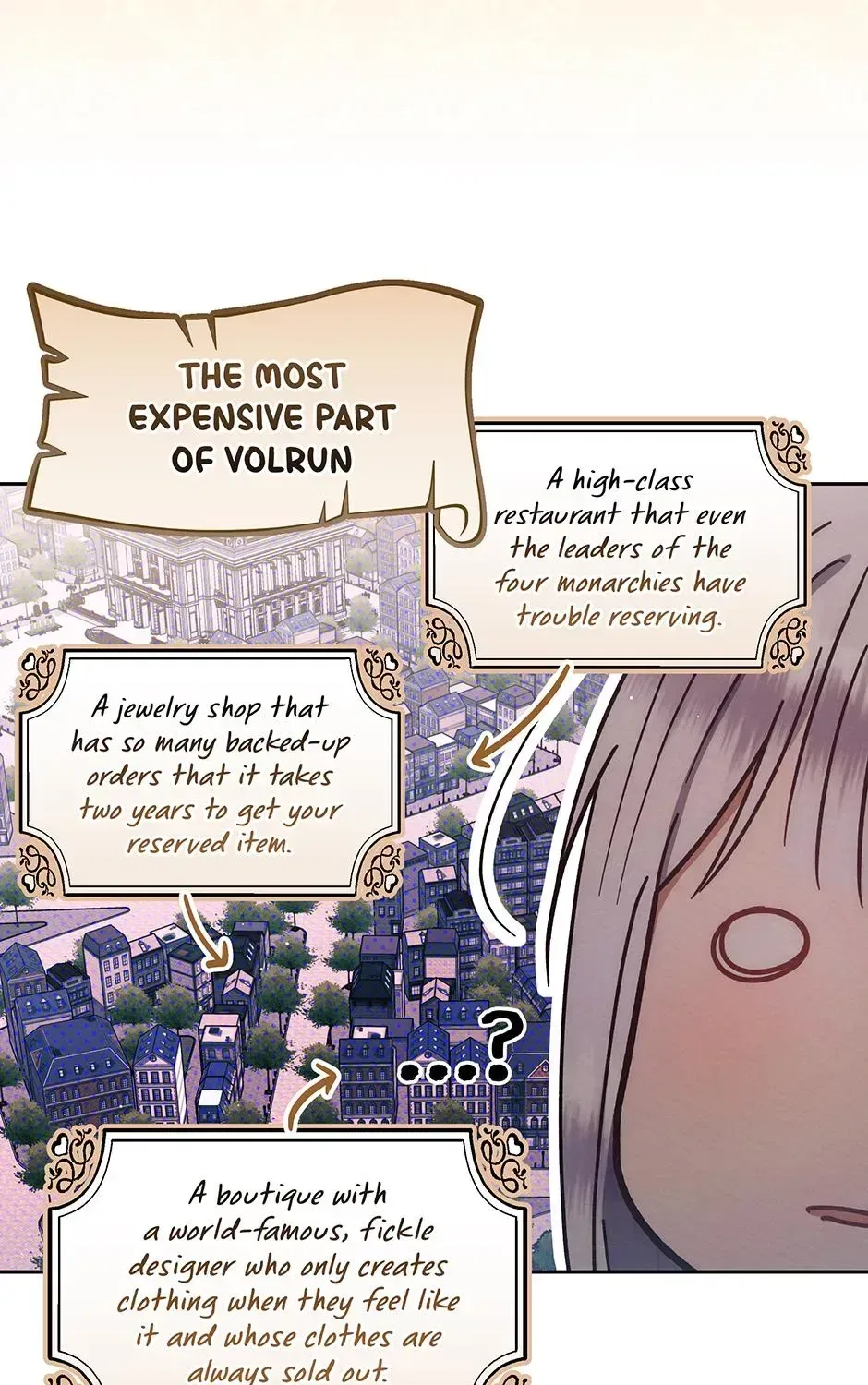 Lady Baby Is a Revenge Maker Chapter 83 – Page 111