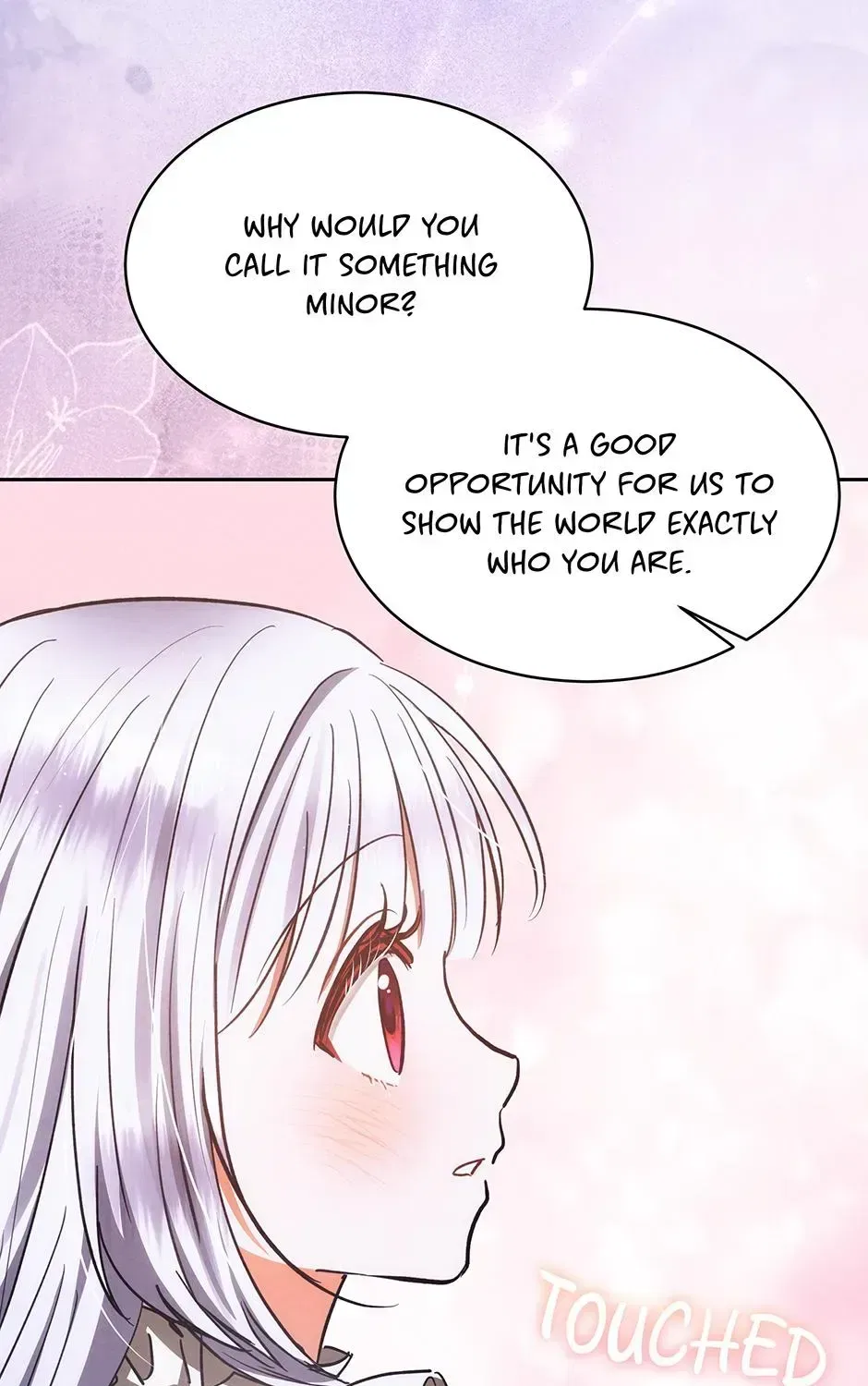 Lady Baby Is a Revenge Maker Chapter 83 – Page 115