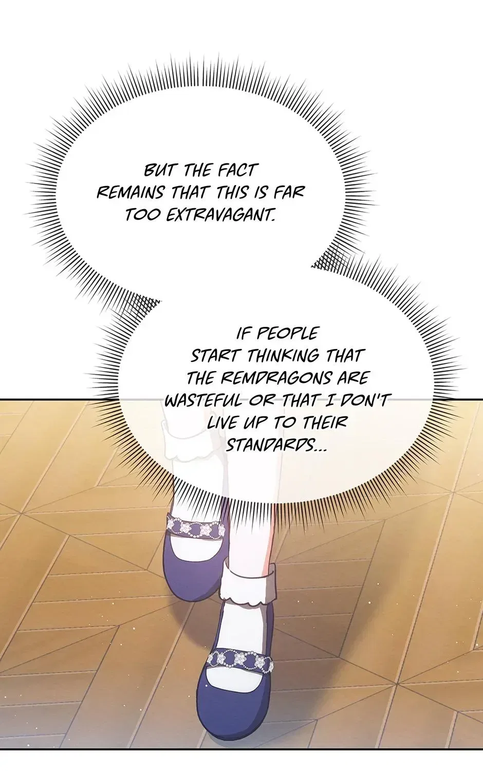 Lady Baby Is a Revenge Maker Chapter 83 – Page 119