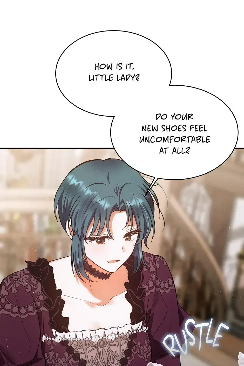 Lady Baby Is a Revenge Maker Chapter 83 – Page 147