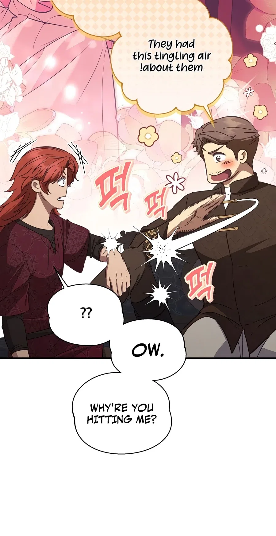 Margrave’s Bastard Son was The Emperor Chapter 121 – Page 5