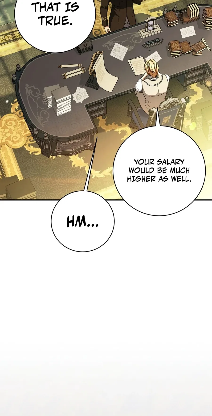 Margrave’s Bastard Son was The Emperor Chapter 121 – Page 14