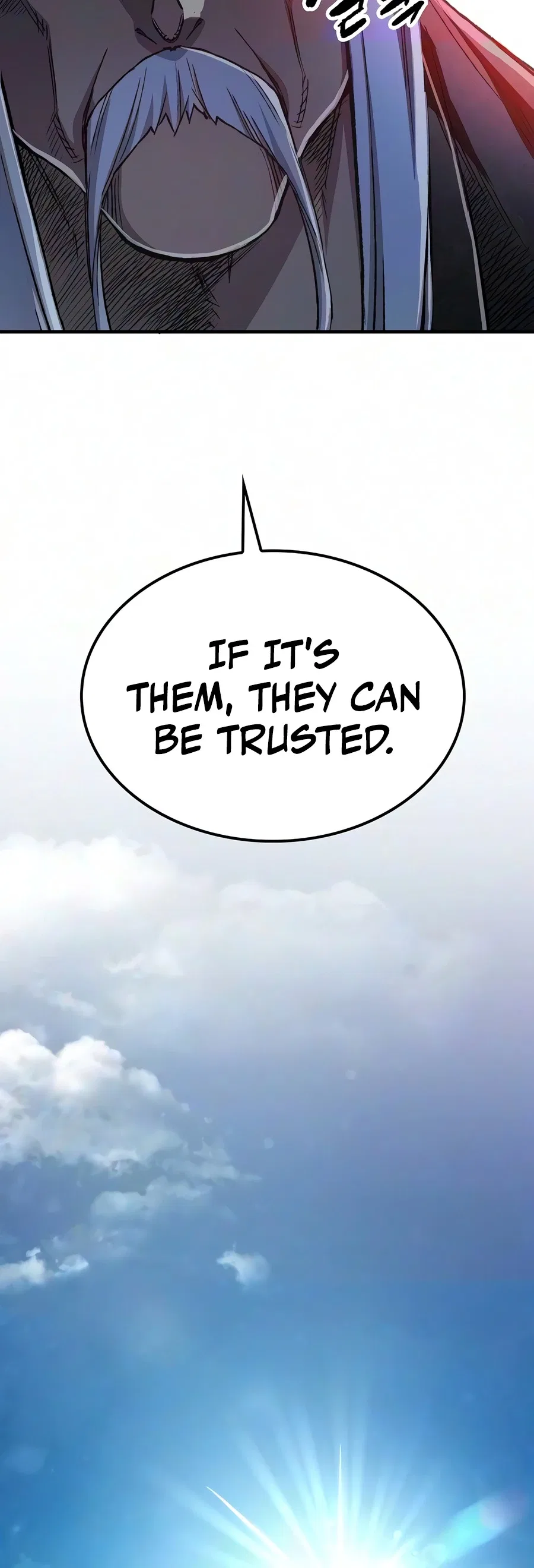 Reborn As The Heavenly Demon Chapter 135 – Page 5