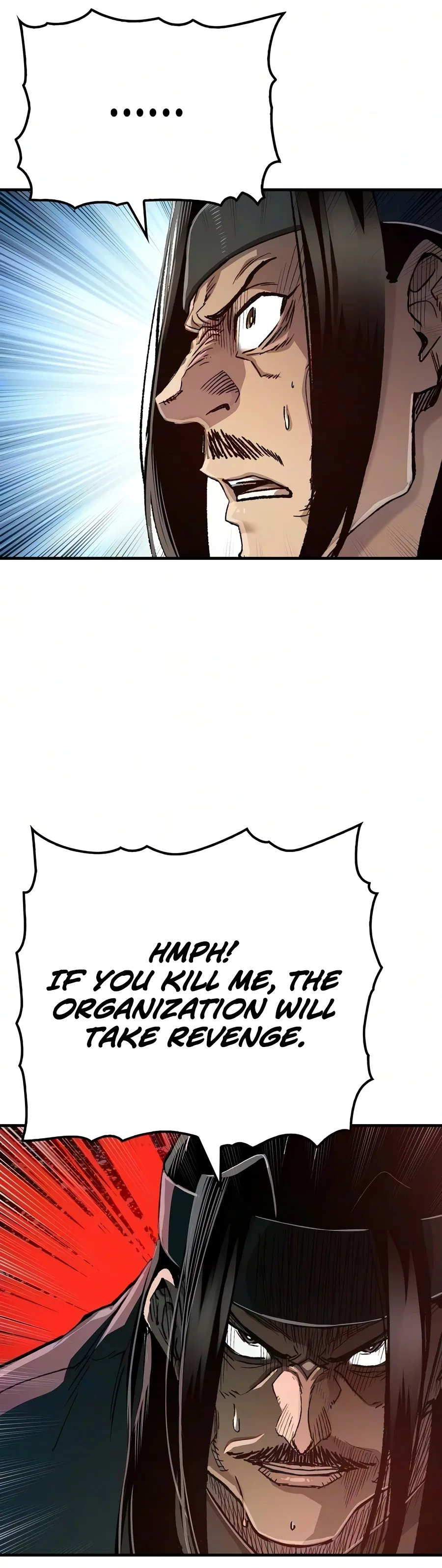 Reborn As The Heavenly Demon Chapter 135 – Page 7