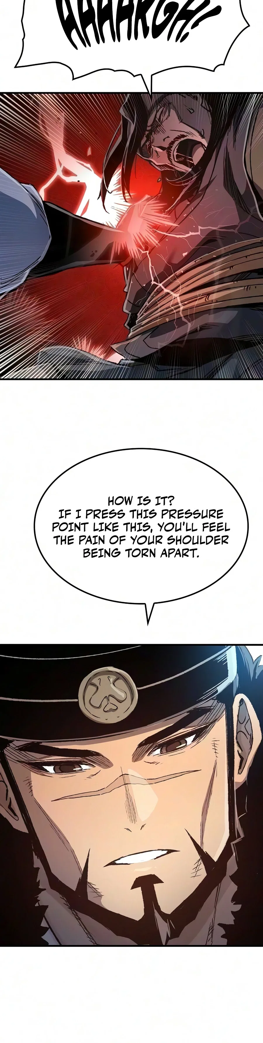 Reborn As The Heavenly Demon Chapter 135 – Page 9