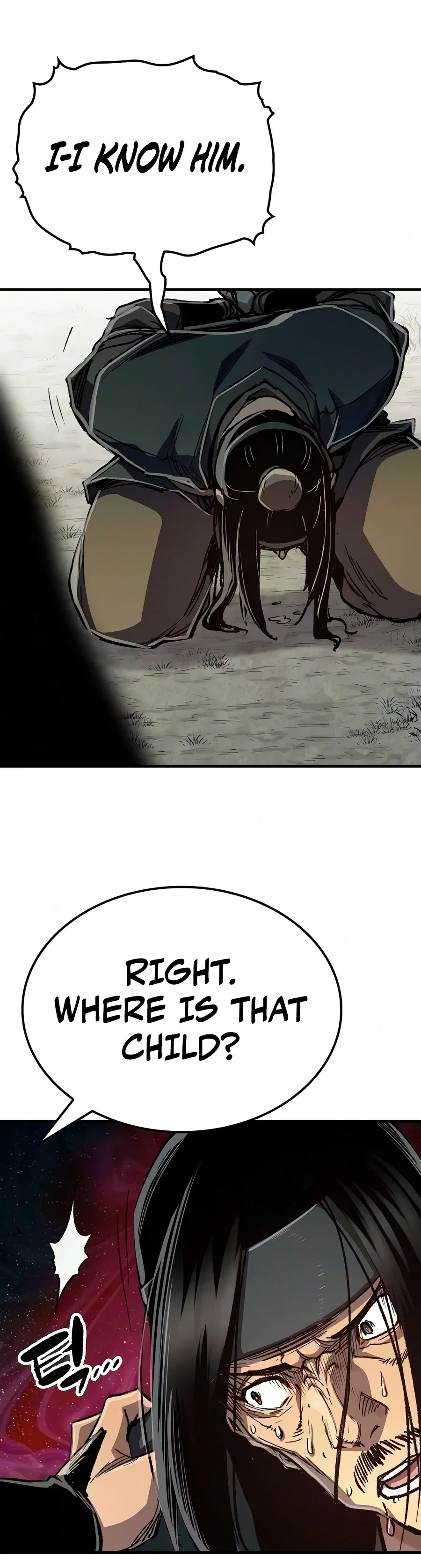 Reborn As The Heavenly Demon Chapter 135 – Page 11