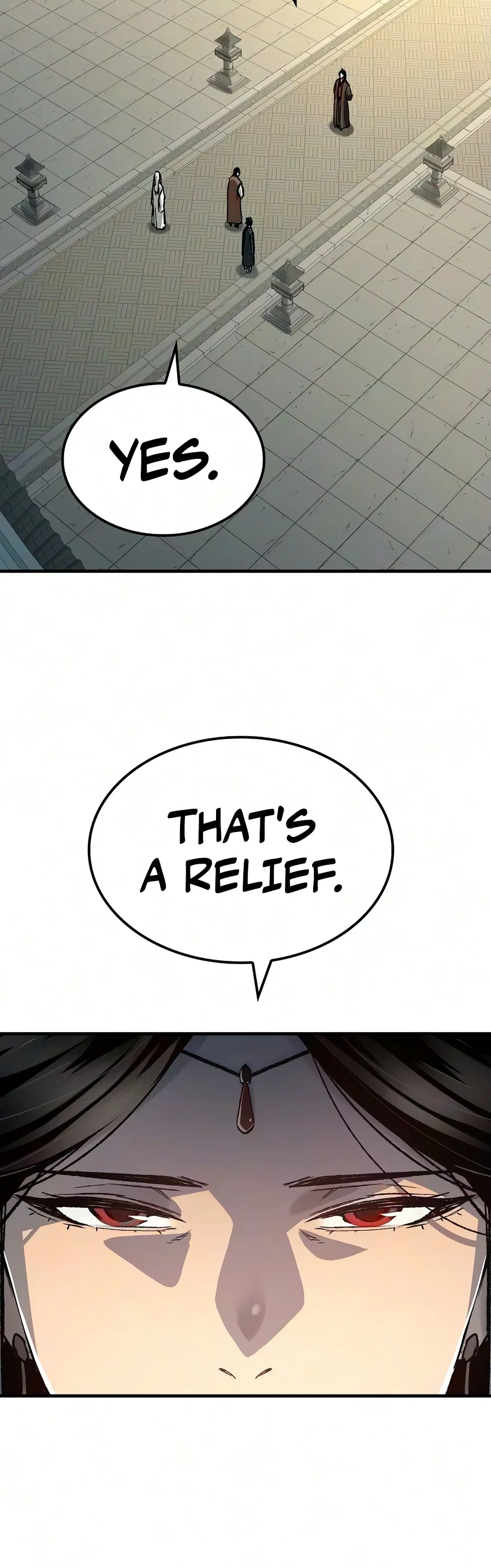Reborn As The Heavenly Demon Chapter 135 – Page 15