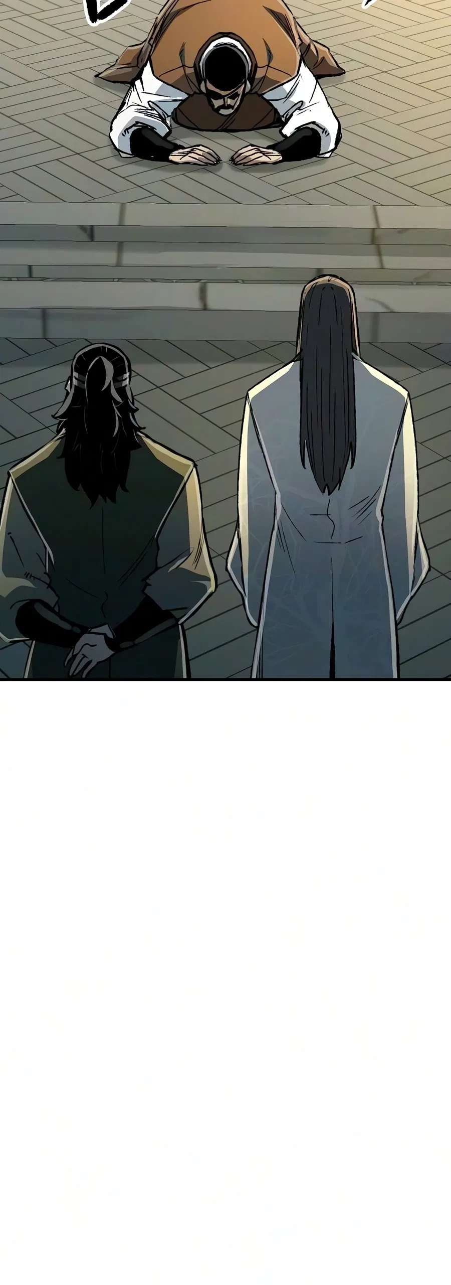 Reborn As The Heavenly Demon Chapter 135 – Page 17