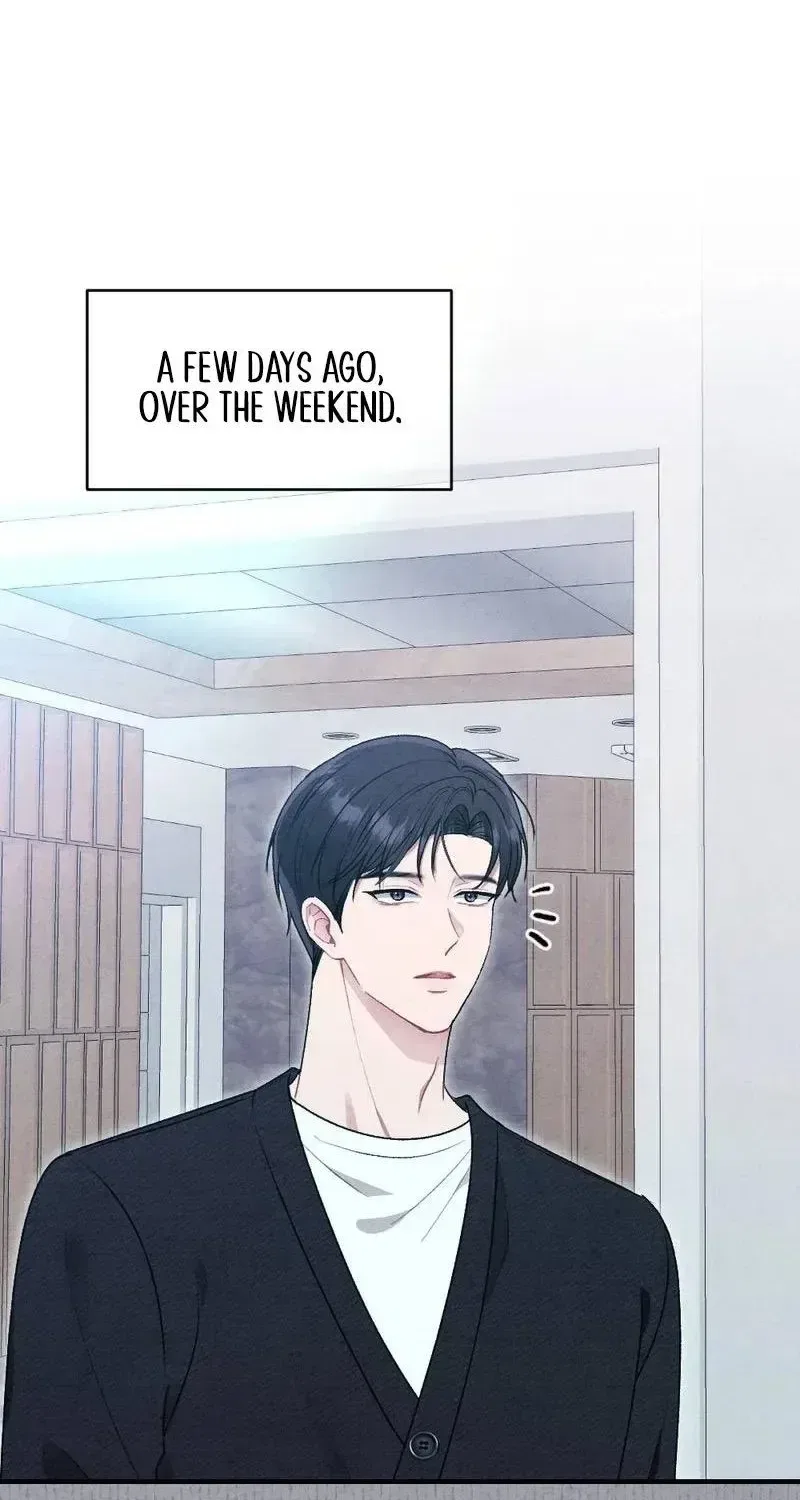 Manager, What’s Wrong With You? Chapter 20 – Page 2
